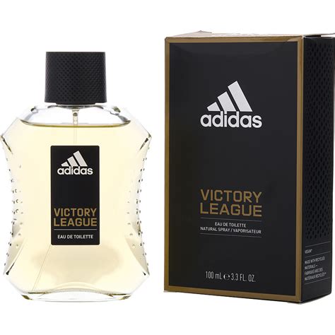 adidas parfum herren müller|adidas Victory League Eau de Toilette online bestellen .